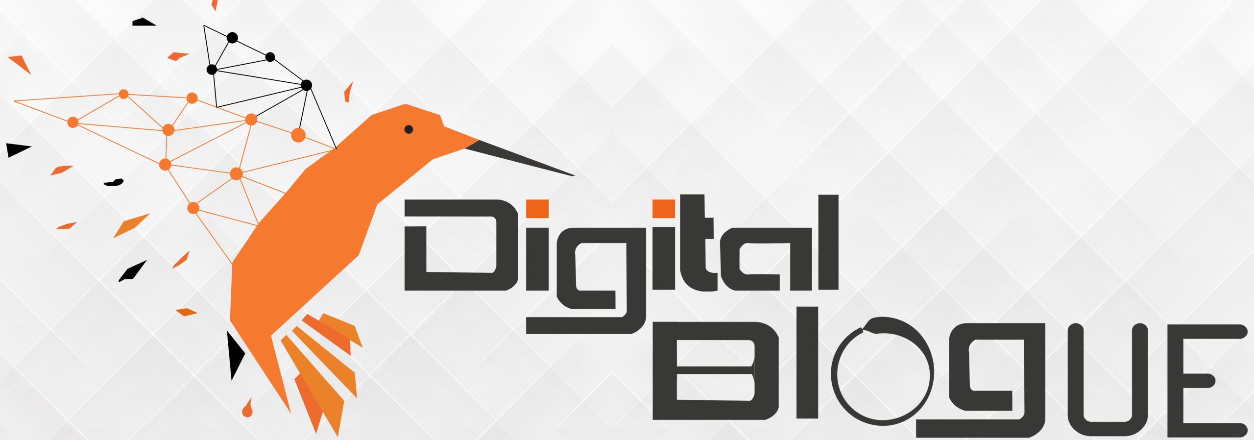 Digital Blogue Logo